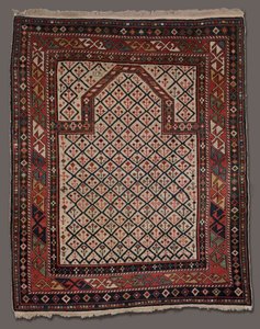 Prayer Rug, c. 1800s