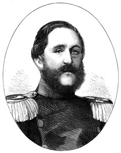 Prince Frederick Charles, Duke of Augustenborg, 19th century
