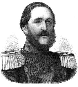 Prince of Augustenburg