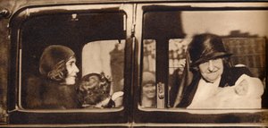 Princess Margaret Rose