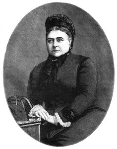 Princess Mary Adelaide, Duchess of Teck