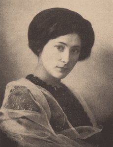 Princess Salomea Andronikova