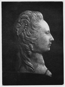 Princess Tarakanova