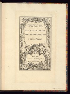 Print by Unbekannt