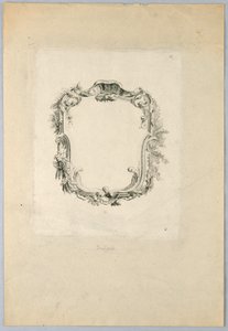 Print by Unbekannt