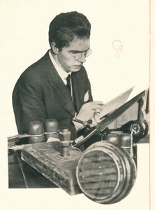 Professor Low Propounds: The Quality of Perfection Defies Analysis, But It Is Significant That It by Unbekannt