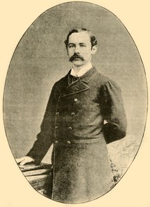 Professor Silvanus P. Thompson