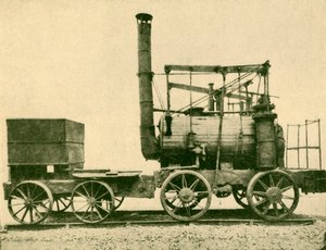 Puffing Billy