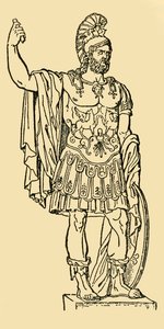 Pyrrhus, King of Epirus