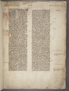 Quaestiones in Quattuor Libros Sententiarum et Quodlibeta by Nicholas of Lyra by Unbekannt
