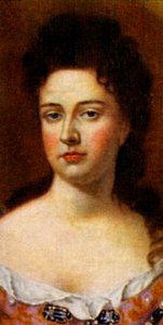 Queen Anne