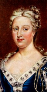 Queen Caroline