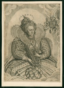 Queen Elizabeth I