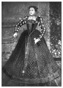 Queen Elizabeth I