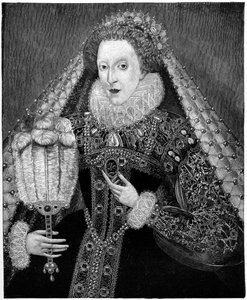 Queen Elizabeth I