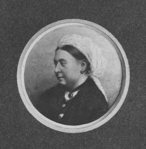 Queen Victoria in Her Sixth Decade, 1901