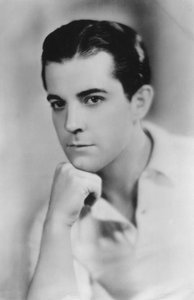 Ramon Novarro, Mexican actor