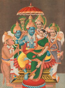 Rampanchayatam Ram’s assembly