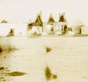 Ramskapelle, Belgium