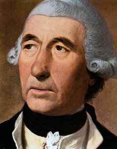 Rear Admiral Richard Kempenfelt, British Rear-Admiral