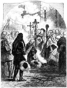 Reception of James II in Dublin