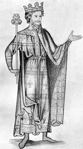 Regal Costume, c. 1190, 1910