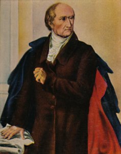 Reichsfreiherr vom Stein 1757-1831, 1934