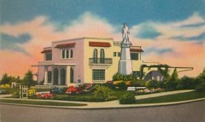 Residence in Altos del Prado, Barranquilla