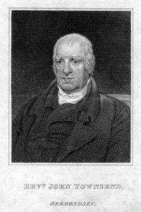 Reverend John Townsend