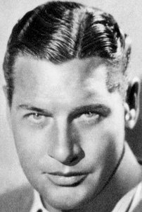 Richard Arlen, American Actor