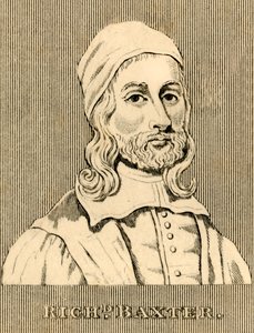 Richard Baxter, 1615-1691, 1830