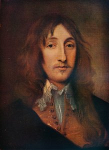 Richard Boyle, 1st Earl of Burlington and 2nd Earl of Cork
