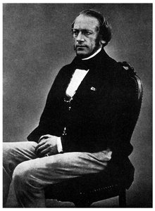 Richard Wagner, German Composer by Unbekannt