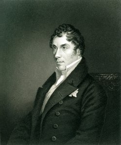 Right Hon. George Hamilton Gordon, Earl of Aberdeen