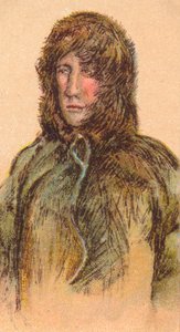Roald Amundsen 1872-1928, Norwegian Explorer