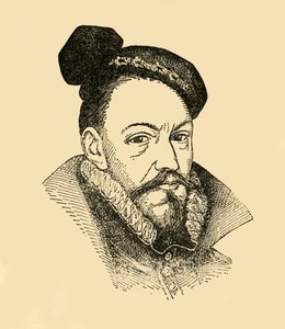 Robert Dudley, Earl of Leicester, 1933