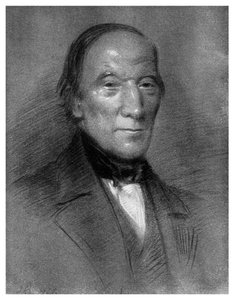 Robert Owen, Welsh-born industrialist, philanthropist and socialist
