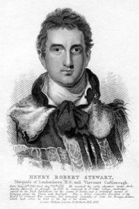 Robert Stewart, 1st Marquess of Londonderry