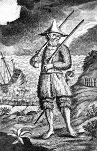 Robinson Crusoe