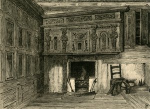Room of a House in Fulwoods Rents After Archer