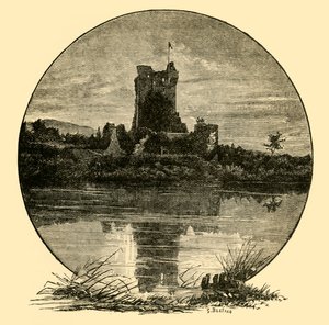 Ross Island, 1898