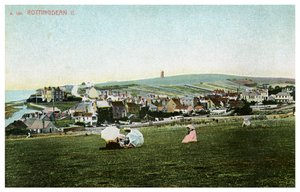 Rottingdean, Sussex by Unbekannt