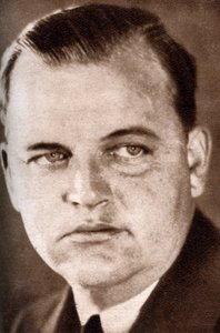 Roy Del Ruth, American Hollywood film director, 1933