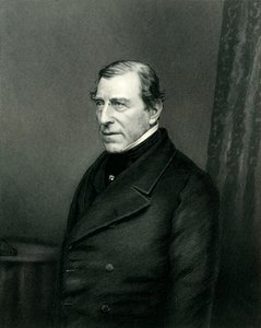 Rt. Hon. Frederick Thesiger, Lord Chelmsford by Unbekannt