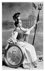 Rule Britannia