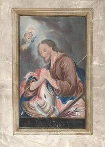 Saint James