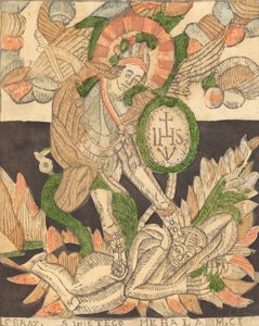 Saint Michael