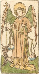 Saint Michael
