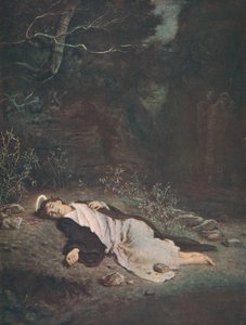 Saint Stephen, 1895, c1902 by Unbekannt