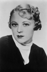 Sally Eilers, American actress, 20th century